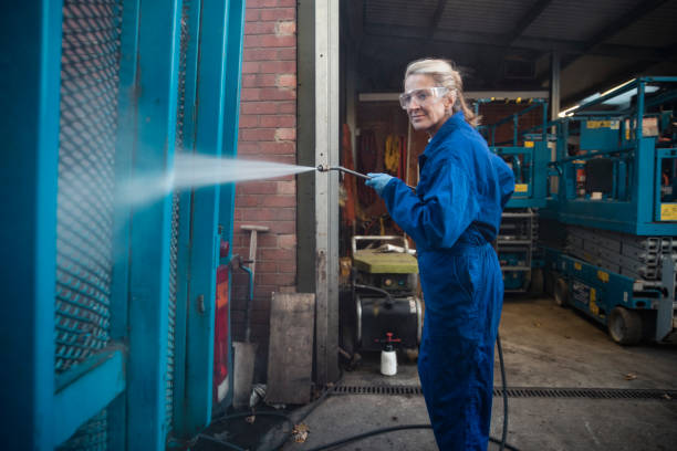 Best Building Exterior Washing  in East Berlin, PA